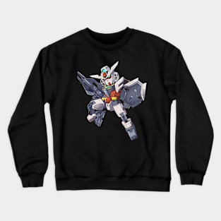 Core Gundam Deform Crewneck Sweatshirt